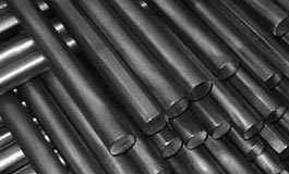 Stainless Steel 321H Black Bars Manufacturers in India