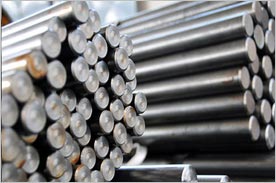 Steel Bright Bar Manufacturers in India