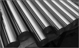 Cold Drawn Round Bar Manufacturers in India