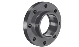 Steel DIN Flanges Manufacturers in India