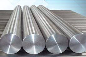 Stainless Steel Forged Bars Manufacturers in India