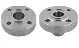 Steel Groove & Tongue Flanges Manufacturers in India