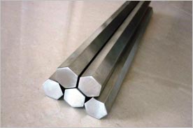 Stainless Steel 316 Hex Bar Manufacturers in India