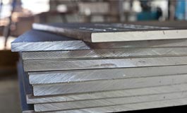 Steel 904L Plate Manufacturers in India