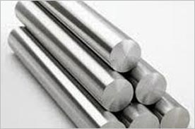 Stainless Steel 321H Polished Bar Manufacturers in India