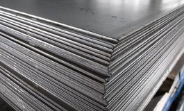 Steel 321H Sheets Manufacturers in India