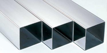 Stainless Steel Square Pipes Manufacturer