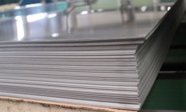 Stainless Steel 316L Sheets Plates Manufacturer