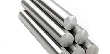 Stainless Steel 440 Round Bar Manufacturer