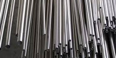 Stainless Steel Capillary Tubes Manufacturer