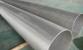 SS 317L Capillary Pipe