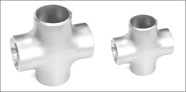 Stainless Steel Equal Cross Manufacturer