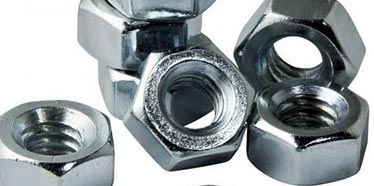 Stainless Steel Clinching Nuts Manufacturer