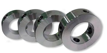 Stainless Steel Spacer Ring Flanges Manufacturer