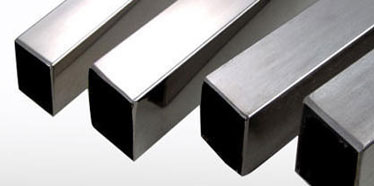 Stainless Steel Square Tubes Manufacturer
