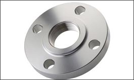 Steel Screwed/Threaded Flanges Manufacturers in India
