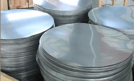 Stainless Steel 321H Circle Manufacturers in India