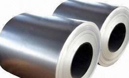 Stainless Steel 317 Coils Manufacturers in India