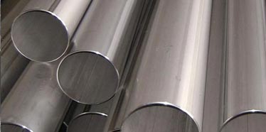 Stainless Steel EFW Pipes Manufacturer