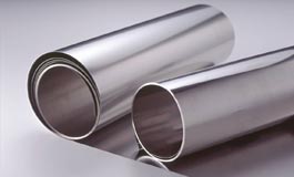 Stainless Steel 321H Foils Manufacturers in India