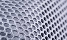 Stainless Steel 316Ti Perforated Sheet Manufacturers in India