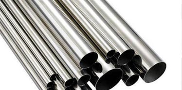 Stainless Steel Round Pipes Manufacturer