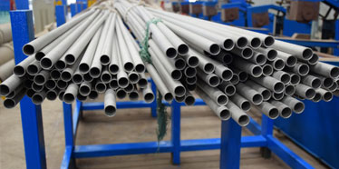 Stainless Steel Seamless Tubes Manufacturer