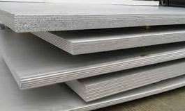 Stainless Steel 321H Sheets Plates Manufacturer