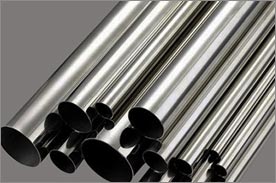 Stainless Steel Pipes Manufacturer
