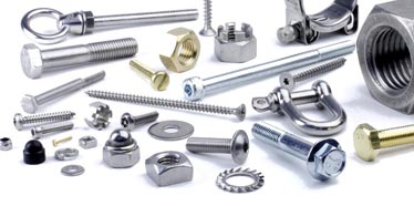 Stainless Steel Bolts Manufacturer