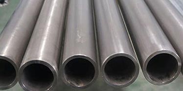 Stainless Steel EFW Tubes Manufacturer