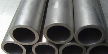 Stainless Steel ERW Tubes Manufacturer