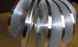 Stainless Steel 321H Strips Manufacturers in India